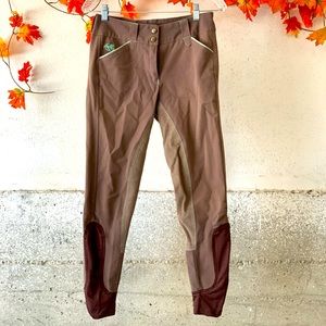 Smartpak Piper full seat breeches.